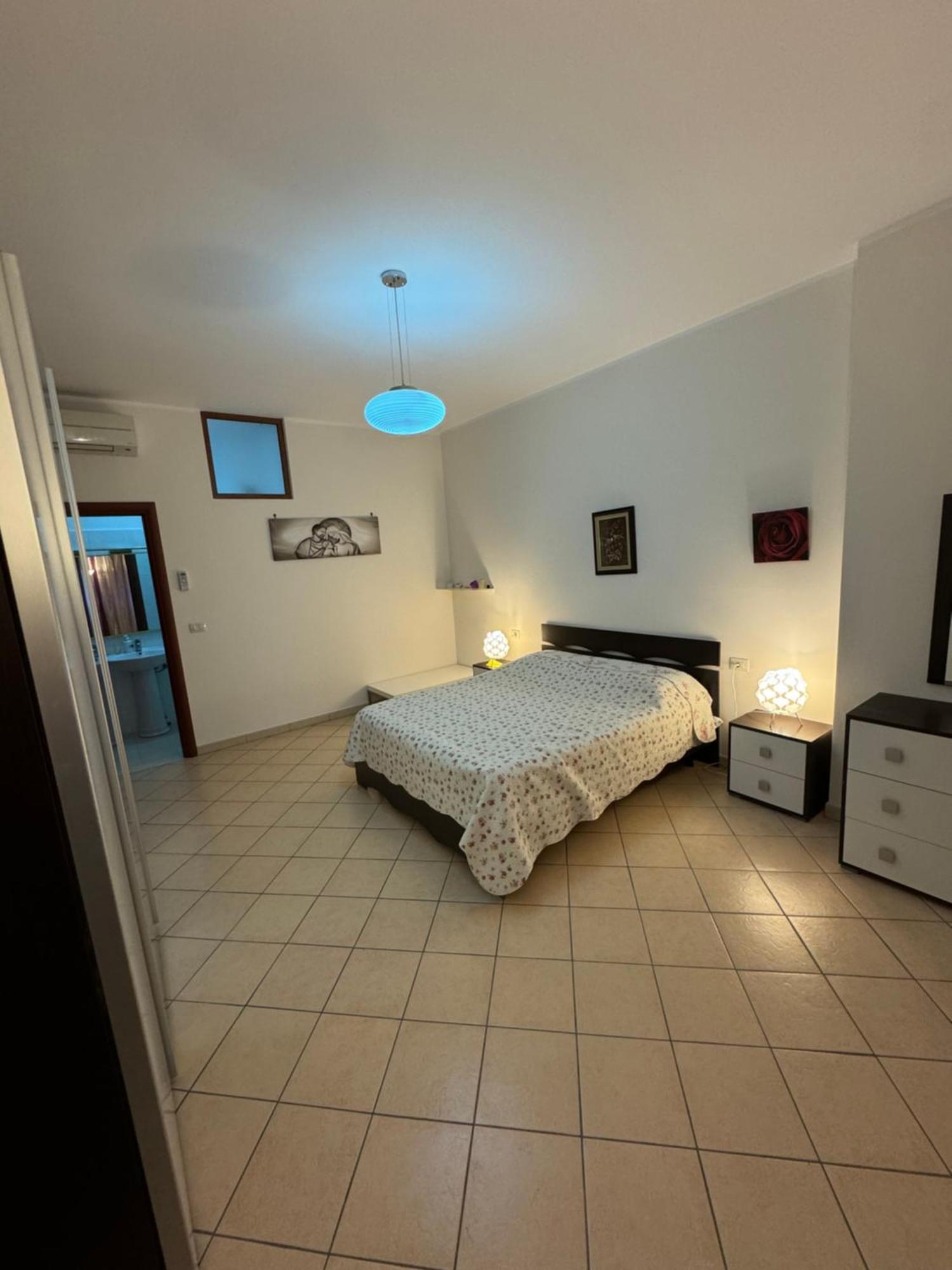 3 Bedrooms Apartment Shkodër Eksteriør bilde