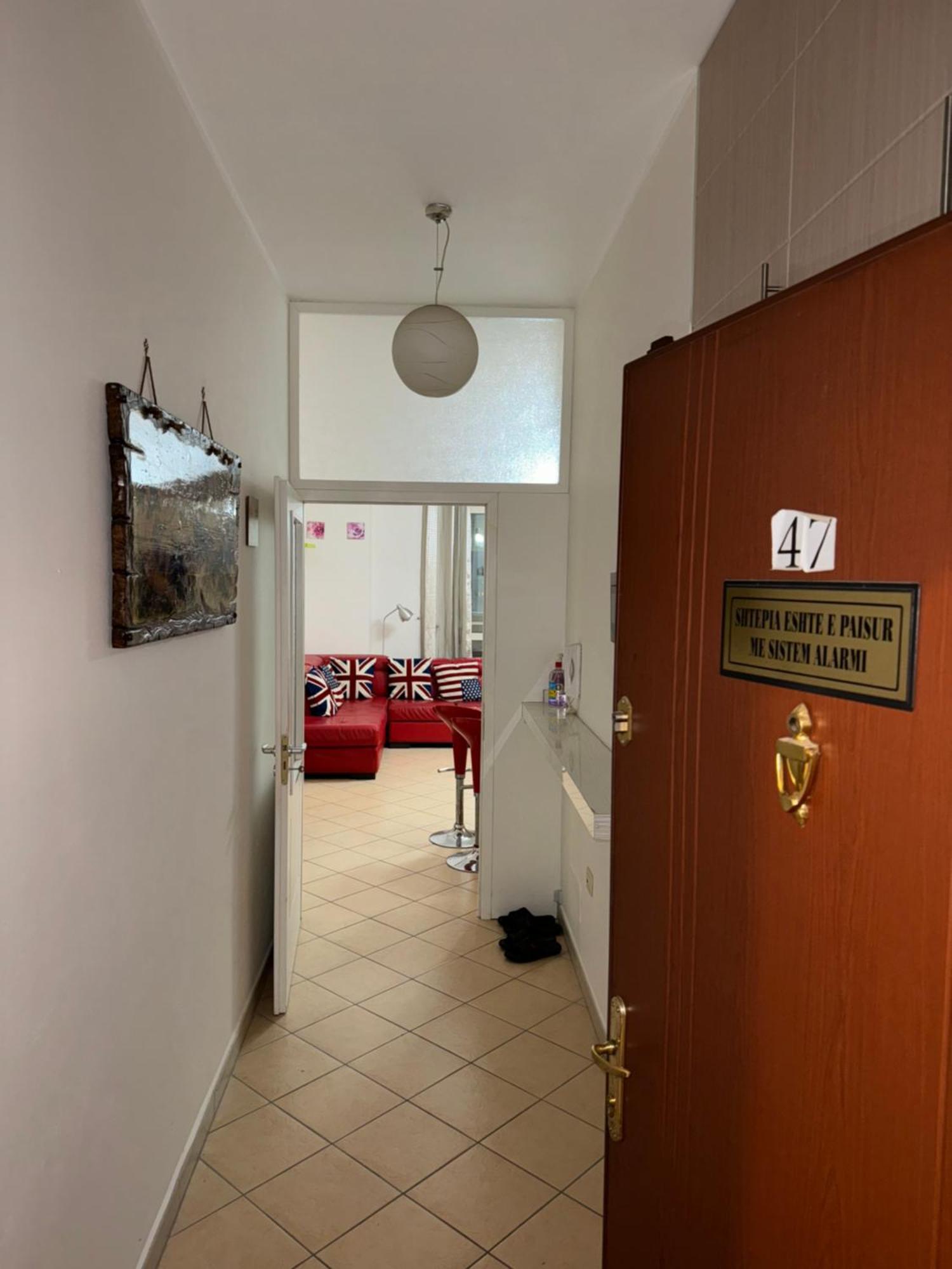 3 Bedrooms Apartment Shkodër Eksteriør bilde