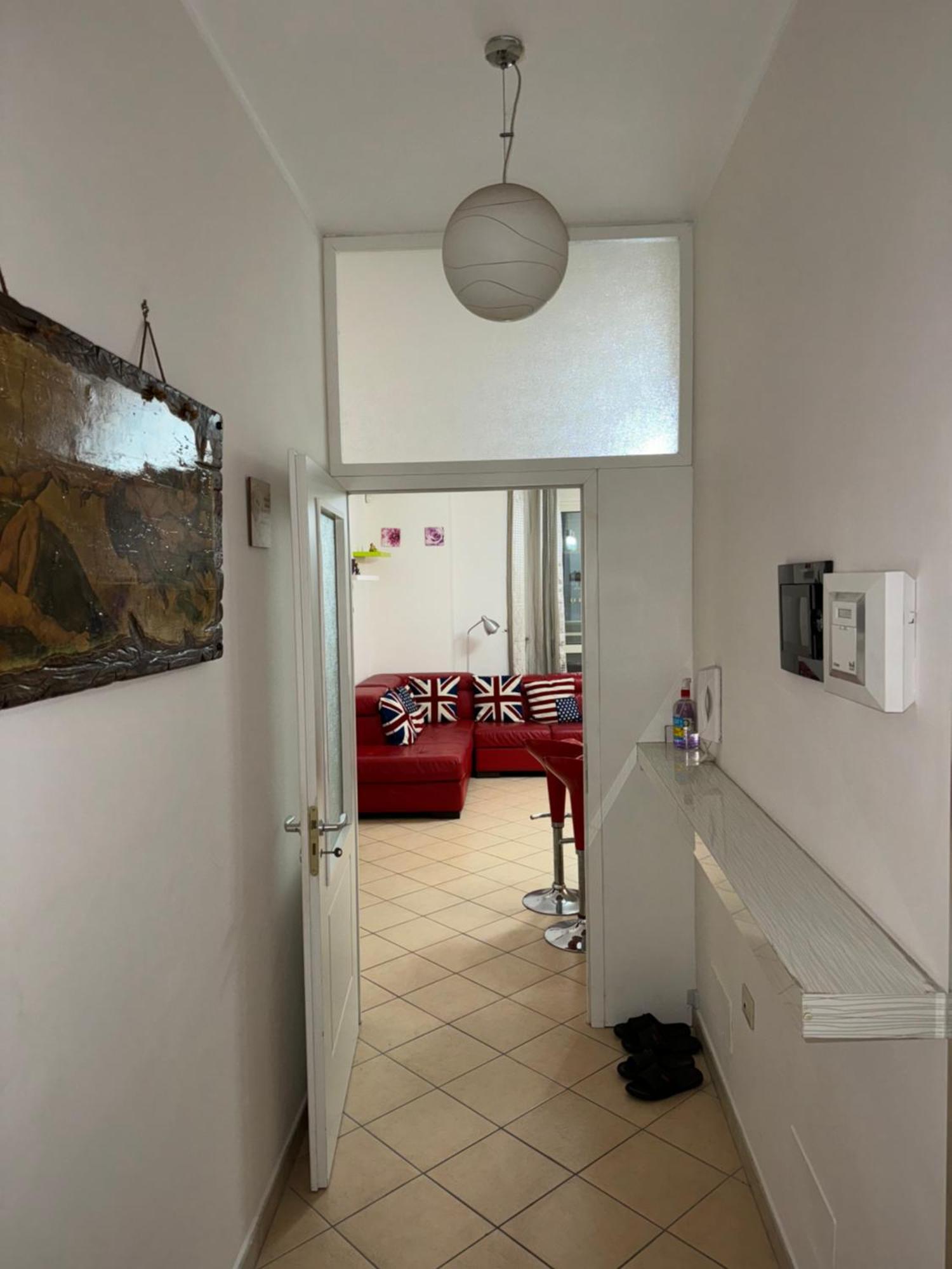 3 Bedrooms Apartment Shkodër Eksteriør bilde
