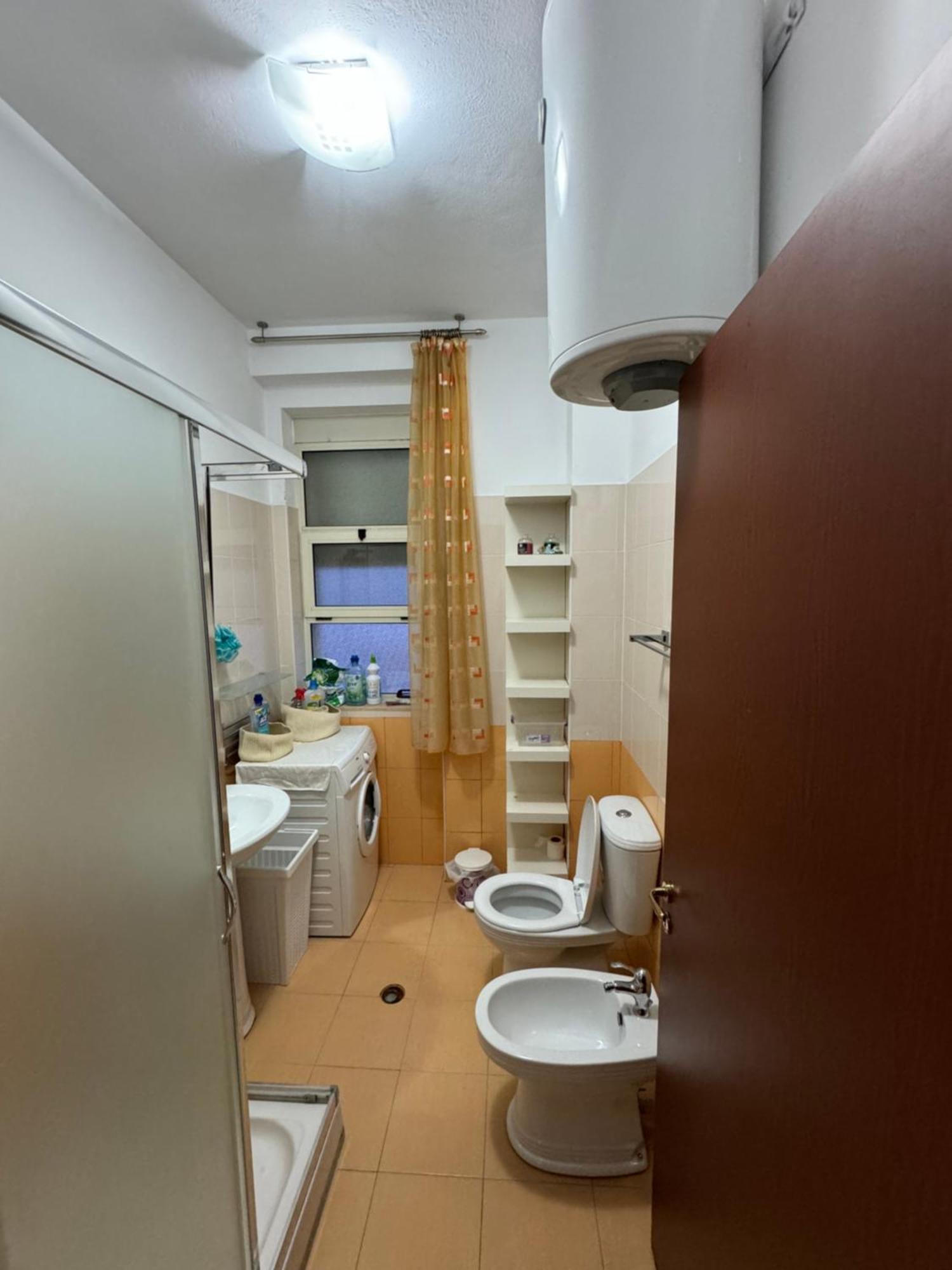 3 Bedrooms Apartment Shkodër Eksteriør bilde